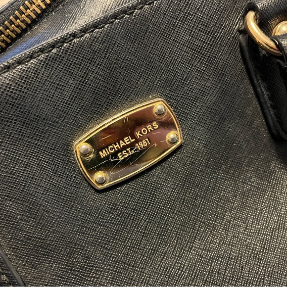 Michael Kors Purse - Picture 2 of 4